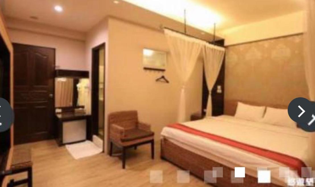 Happiness On The Way B&B Heng-ch'un المظهر الخارجي الصورة